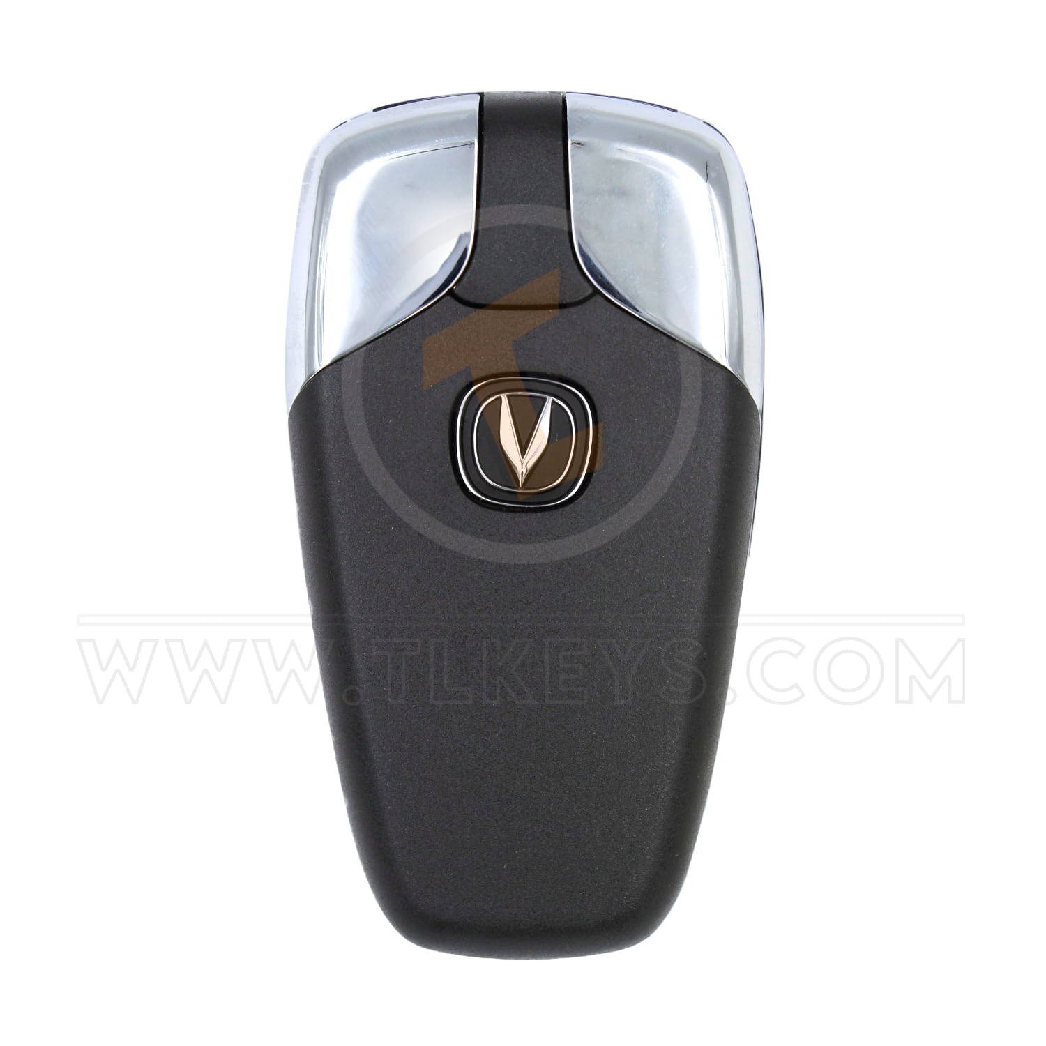 Genuine Changan Smart Key 5B 433MHz 3608030-CD03AA Frequency 433MHz